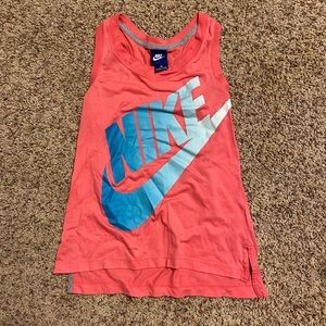 XS Nike TankTop